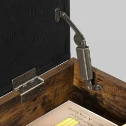 Tuotemerkit Tomas Eteisen Penkki 70 Cm - Ruskea/musta -Keittiö- ja ruokapöytätuolit Försäljningsbutik 75c1be07565a01100ad9ad5d2e17b7187e