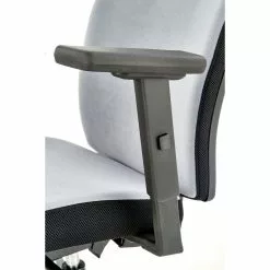 Tuotemerkit Aarhus-työtuoli - Harmaa -Keittiö- ja ruokapöytätuolit Försäljningsbutik 75ca0c42a632598892f1b20330b8fae40d