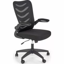 Tuotemerkit Pluto Työtuoli - Musta