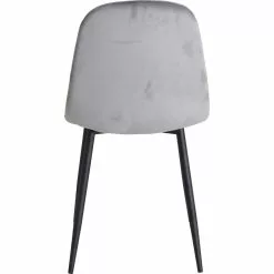 Tuotemerkit Bridge-ruokailutuoli - Harmaa 11 Tuotemerkit Bridge-ruokailutuoli - Harmaa -Keittiö- ja ruokapöytätuolit Försäljningsbutik 7626596ebe3b96150af5d6a8423773158c