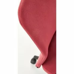 Tuotemerkit Slade-työtuoli - Punainen -Keittiö- ja ruokapöytätuolit Försäljningsbutik 7696b31a846e181ae7e3e657e0673bcbbe