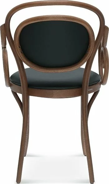 Tuotemerkit No 10 Runkotuoli - Valinnainen Rungon Ja Verhoilun Väri 8 Tuotemerkit No 10 Runkotuoli - Valinnainen Rungon Ja Verhoilun Väri - Bild 6