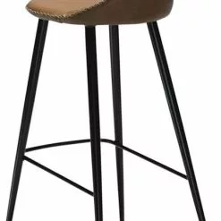 Tuotemerkit Flair Baarijakkara - Vintage Vaaleanruskea 9 Tuotemerkit Flair Baarijakkara - Vintage Vaaleanruskea -Keittiö- ja ruokapöytätuolit Försäljningsbutik 7a56e573ad66e961a5b1e48e4de1de72aa