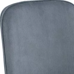 Tuotemerkit Delmy Ruokatuoli - Harmaa -Keittiö- ja ruokapöytätuolit Försäljningsbutik 7a743074bbba7bd456a8fdd59568f7b67d