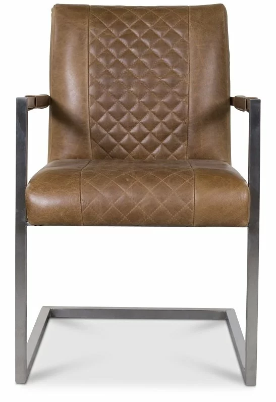 Tuotemerkit Nojatuoli Raw Industry - Cerato Ruskea 4 Tuotemerkit Nojatuoli Raw Industry - Cerato Ruskea - Bild 2