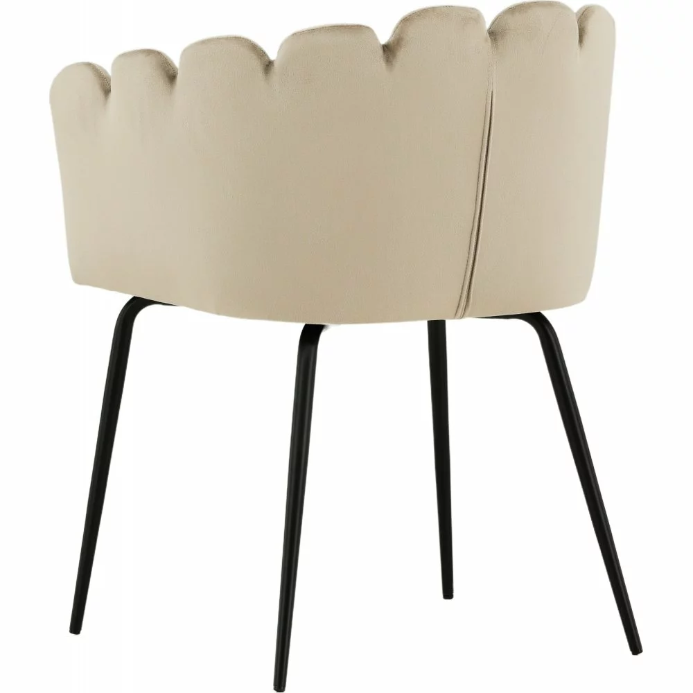 Tuotemerkit Halmstad Nojatuoli - Beige 6 Tuotemerkit Halmstad Nojatuoli - Beige - Bild 4