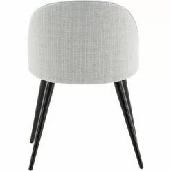 Tuotemerkit Alice Ruokatuoli - Vaaleanharmaa Kangas 13 Tuotemerkit Alice Ruokatuoli - Vaaleanharmaa Kangas -Keittiö- ja ruokapöytätuolit Försäljningsbutik 7ba8a2526da3f293e109105a11f8b92bb5