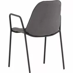 Tuotemerkit Klädesholmen Ruokapöydän Tuoli - Musta/tummanharmaa 13 Tuotemerkit Klädesholmen Ruokapöydän Tuoli - Musta/tummanharmaa -Keittiö- ja ruokapöytätuolit Försäljningsbutik 7bae2766a28e1df63c6af8606a288c0437