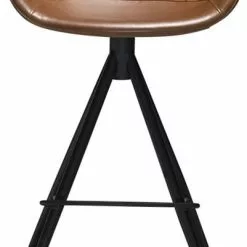 Tuotemerkit Gaia Baarijakkara - Vintage Vaaleanruskea 11 Tuotemerkit Gaia Baarijakkara - Vintage Vaaleanruskea -Keittiö- ja ruokapöytätuolit Försäljningsbutik 7cca2e06dd8dece8cab950772dbe974fe8