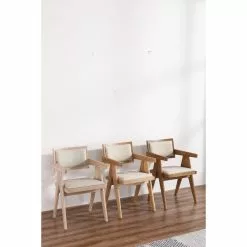 Tuotemerkit Sara Nojatuoli - Whitewash 8 Tuotemerkit Sara Nojatuoli - Whitewash -Keittiö- ja ruokapöytätuolit Försäljningsbutik 7d1286d842656663ee0ca7e82fdc0fc01b