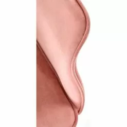 Tuotemerkit Kevättyötuoli - Pinkki -Keittiö- ja ruokapöytätuolit Försäljningsbutik 7da7fd71ac6b00af082066ff29dfa52b50