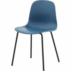 Tuotemerkit Amund Ruokatuoli - Sininen 10 Tuotemerkit Amund Ruokatuoli - Sininen -Keittiö- ja ruokapöytätuolit Försäljningsbutik 7e263152bf9dc8d902c74ab2d7ce3fa18a