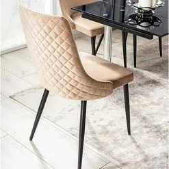 Tuotemerkit Pianotuoli - Beige -Keittiö- ja ruokapöytätuolit Försäljningsbutik 7ea6ee840f398c57845bd8ee42d3f5ef23