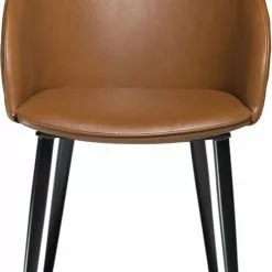 Tuotemerkit Kaksinojatuoli - Vintage Vaaleanruskea 11 Tuotemerkit Kaksinojatuoli - Vintage Vaaleanruskea -Keittiö- ja ruokapöytätuolit Försäljningsbutik 7ec978949a7c0fdbb58d8fc32446476913