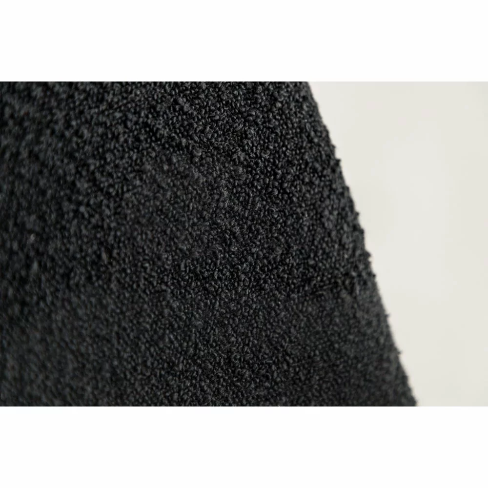 Tuotemerkit Klädesholmen Ruokatuoli - Musta 7 Tuotemerkit Klädesholmen Ruokatuoli - Musta - Bild 5