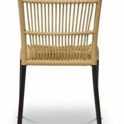 Tuotemerkit Vilani Tuoli - Luonnonrottinki -Keittiö- ja ruokapöytätuolit Försäljningsbutik 7effa93164cebf01224d575d7933a66824