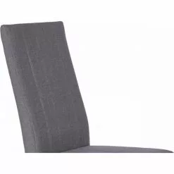 Tuotemerkit Heather Ruokatuoli - Tammi/harmaa -Keittiö- ja ruokapöytätuolit Försäljningsbutik 7f1951406371ad70c4f17c7207a17c89f2