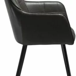 Tuotemerkit Embrace-nojatuoli - Vintage Harmaa -Keittiö- ja ruokapöytätuolit Försäljningsbutik 7fdb3e755897e2c3be78f7c2dc8e597e2b