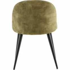 Tuotemerkit Alice Ruokatuoli - Vihreä 11 Tuotemerkit Alice Ruokatuoli - Vihreä -Keittiö- ja ruokapöytätuolit Försäljningsbutik 80aac833ccc049e5b024df772197cce641