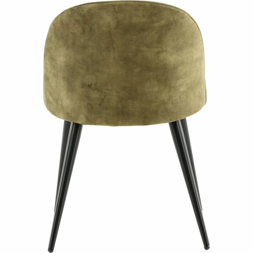 Tuotemerkit Alice Ruokatuoli - Vihreä 7 Tuotemerkit Alice Ruokatuoli - Vihreä - Bild 5