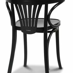 Tuotemerkit Taivutettu Puutuoli Käsinojilla No24 Classic - Valinnainen Väri -Keittiö- ja ruokapöytätuolit Försäljningsbutik 80ca63ff7d61a38150cfc1c0e5b2141901