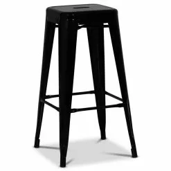 Tuotemerkit Teollisuuden Baarijakkata - Pelti - Musta