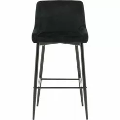 Tuotemerkit Argon Baarijakkara - Musta 9 Tuotemerkit Argon Baarijakkara - Musta -Keittiö- ja ruokapöytätuolit Försäljningsbutik 82c0f5a1d8f83cf34c4064d81d47fa7931