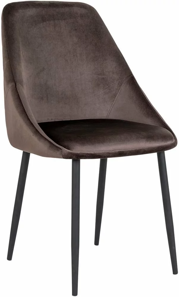 Tuotemerkit Porto Ruokapöydän Tuoli - Ruskea 3 Tuotemerkit Porto Ruokapöydän Tuoli - Ruskea