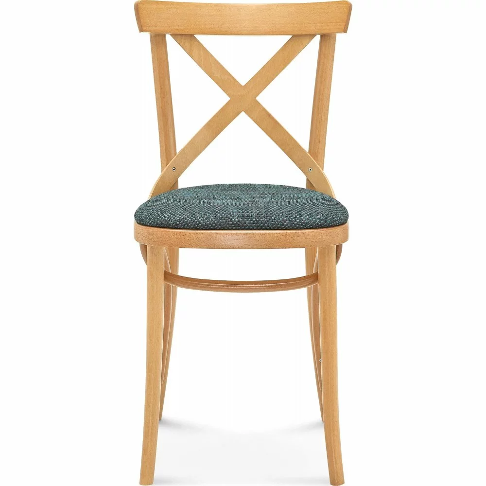 Tuotemerkit Pavlova Ruokatuoli - Valinnainen Rungon Ja Verhoilun Väri 7 Tuotemerkit Pavlova Ruokatuoli - Valinnainen Rungon Ja Verhoilun Väri - Bild 5