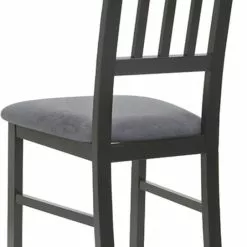 Tuotemerkit Asti Ruokapöydän Tuoli - Musta 10 Tuotemerkit Asti Ruokapöydän Tuoli - Musta -Keittiö- ja ruokapöytätuolit Försäljningsbutik 841da0471eb379d55bbbc65584a6cfa939