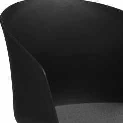 Tuotemerkit Moon Työtuoli - Harmaa 13 Tuotemerkit Moon Työtuoli - Harmaa -Keittiö- ja ruokapöytätuolit Försäljningsbutik 844eb3129b82eefc61a5b1f6d5b789032c