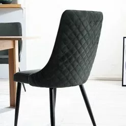 Tuotemerkit Pianotuoli - Musta -Keittiö- ja ruokapöytätuolit Försäljningsbutik 84713589c9ccb65693fd81db8488342c52