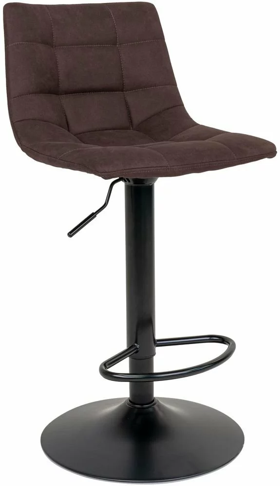 Tuotemerkit Middelfart Baarijakkara - Tummanruskea/musta 3 Tuotemerkit Middelfart Baarijakkara - Tummanruskea/musta