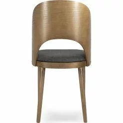 Tuotemerkit Avola Ruokatuoli - Valinnainen Rungon Ja Verhoilun Väri -Keittiö- ja ruokapöytätuolit Försäljningsbutik 84eef93b103330a07f04f08905db2461ed