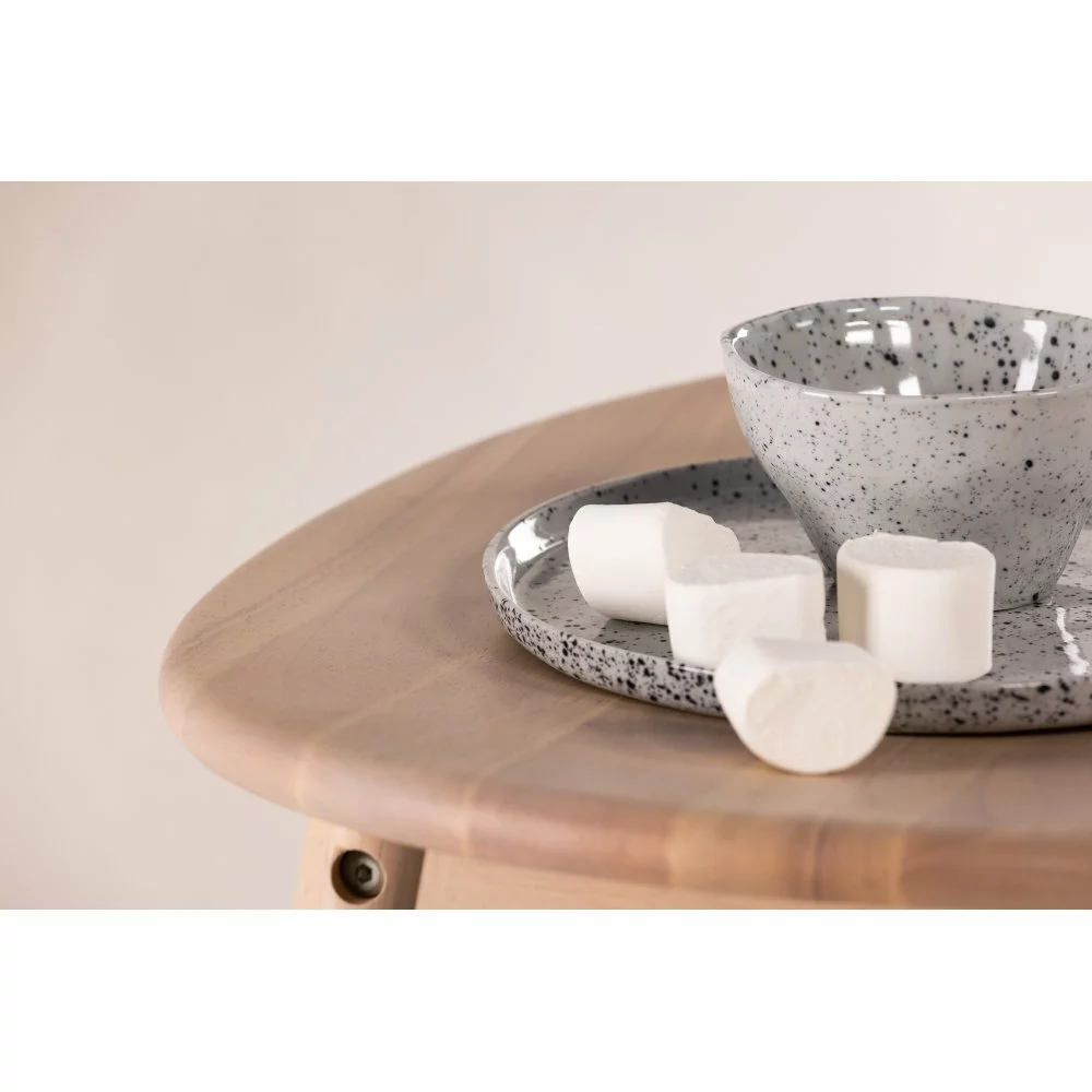 Tuotemerkit Ruostumaton Baarijakkara - Whitewash 5 Tuotemerkit Ruostumaton Baarijakkara - Whitewash - Bild 3