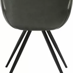 Tuotemerkit Gaia Nojatuoli - Vintage Vihreä -Keittiö- ja ruokapöytätuolit Försäljningsbutik 85fdf05855c12bf8907ed710883ffe9a32