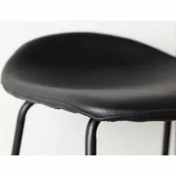 Tuotemerkit Grebbestad Baarijakkara - Musta -Keittiö- ja ruokapöytätuolit Försäljningsbutik 866242a24f8d096a2de497d3560e7ec397