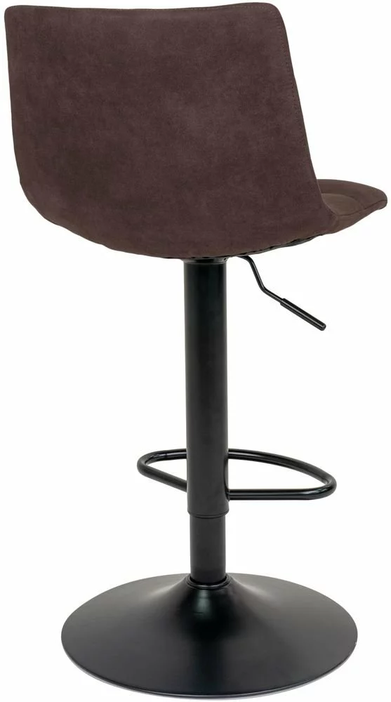 Tuotemerkit Middelfart Baarijakkara - Tummanruskea/musta 6 Tuotemerkit Middelfart Baarijakkara - Tummanruskea/musta - Bild 4