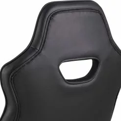 Tuotemerkit Mukulakivi Pelituoli - Musta/punainen -Keittiö- ja ruokapöytätuolit Försäljningsbutik 877a6cd68faf4d0f47380082f5537ce63d