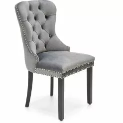 Tuotemerkit Bang Ruokapöydän Tuoli - Harmaa