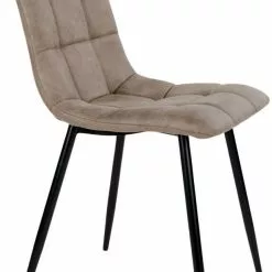 Tuotemerkit Middelfart Ruokapöydän Tuoli - Vaaleanruskea/musta 10 Tuotemerkit Middelfart Ruokapöydän Tuoli - Vaaleanruskea/musta -Keittiö- ja ruokapöytätuolit Försäljningsbutik 89e1d40d4d80325953a451a1e551fcb409