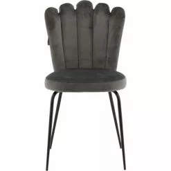 Tuotemerkit Halmstad Tuoli - Harmaa 9 Tuotemerkit Halmstad Tuoli - Harmaa -Keittiö- ja ruokapöytätuolit Försäljningsbutik 89f0ad48cf3370c35ba2926aa90378093e