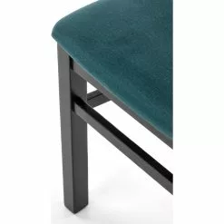 Tuotemerkit Libby Ruokapöydän Tuoli 6 - Vihreä -Keittiö- ja ruokapöytätuolit Försäljningsbutik 8b4151ab7fda3e3cf6e829ff6eb509b292