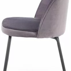 Tuotemerkit Noble Ruokapöydän Tuoli - Harmaa -Keittiö- ja ruokapöytätuolit Försäljningsbutik 8c9c768516882886538467aefcb3d91232