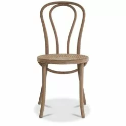 Tuotemerkit Taivutettu Tuoli No18 Classic Rottinki-istuimella - Vintage 6 Tuotemerkit Taivutettu Tuoli No18 Classic Rottinki-istuimella - Vintage -Keittiö- ja ruokapöytätuolit Försäljningsbutik 8d2bbf76fff5252265828ec72531bc6ee4