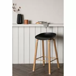 Tuotemerkit Decatur Baarijakkara - Musta 11 Tuotemerkit Decatur Baarijakkara - Musta -Keittiö- ja ruokapöytätuolit Försäljningsbutik 8d73fd1e68cecac59092e504d9c66cd3ee