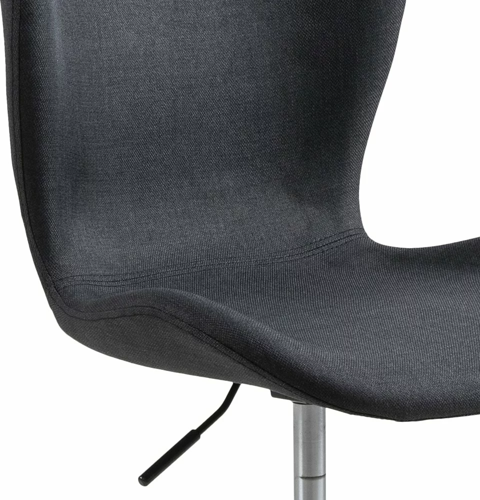 Tuotemerkit Batilda Työtuoli - Harmaa 7 Tuotemerkit Batilda Työtuoli - Harmaa - Bild 5