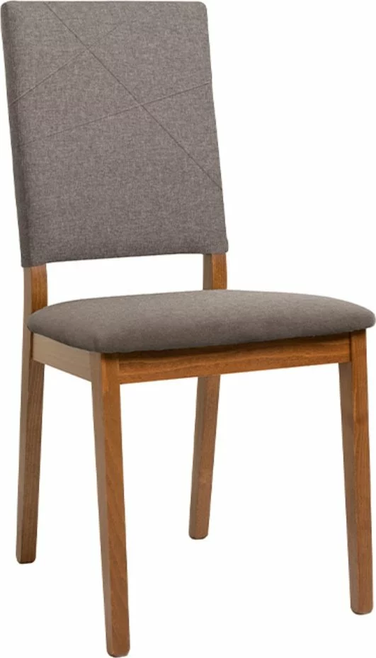 Tuotemerkit Antiikkinen Ruokatuoli - Harmaa 3 Tuotemerkit Antiikkinen Ruokatuoli - Harmaa