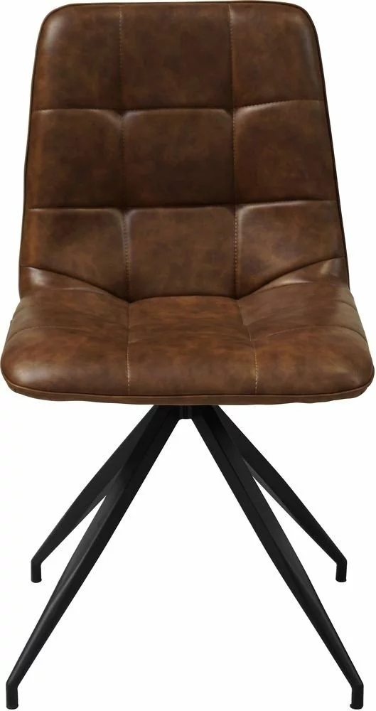 Tuotemerkit Margit-tuoli - Ruskea 3 Tuotemerkit Margit-tuoli - Ruskea