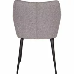 Tuotemerkit Eneby Nojatuoli - Harmaa -Keittiö- ja ruokapöytätuolit Försäljningsbutik 8ec19932f4ccebe2f5e71baad62ed90588